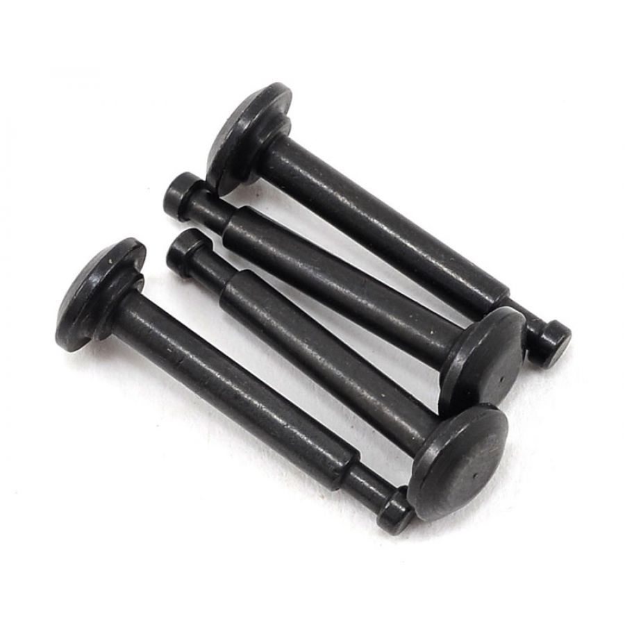 Mounting pin