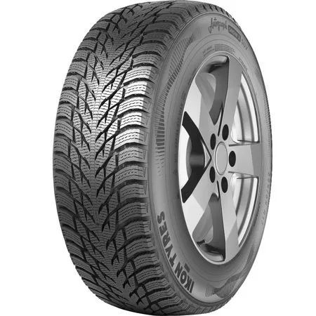 Ikon Tyres (Nokian Tyres) Autograph Snow 3 SUV Шины  зимние 245/45  R20 103T Нешипованные