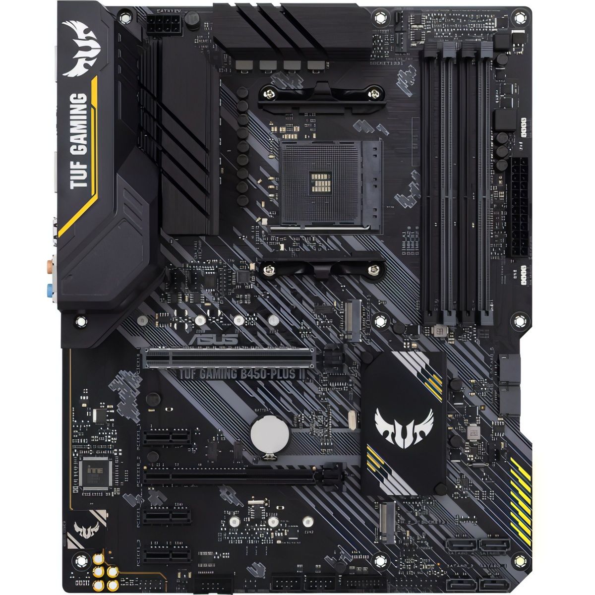 Tuf b450 pro