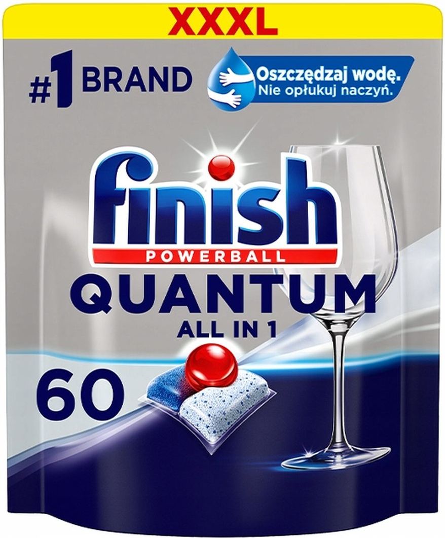 Finish quantum 60