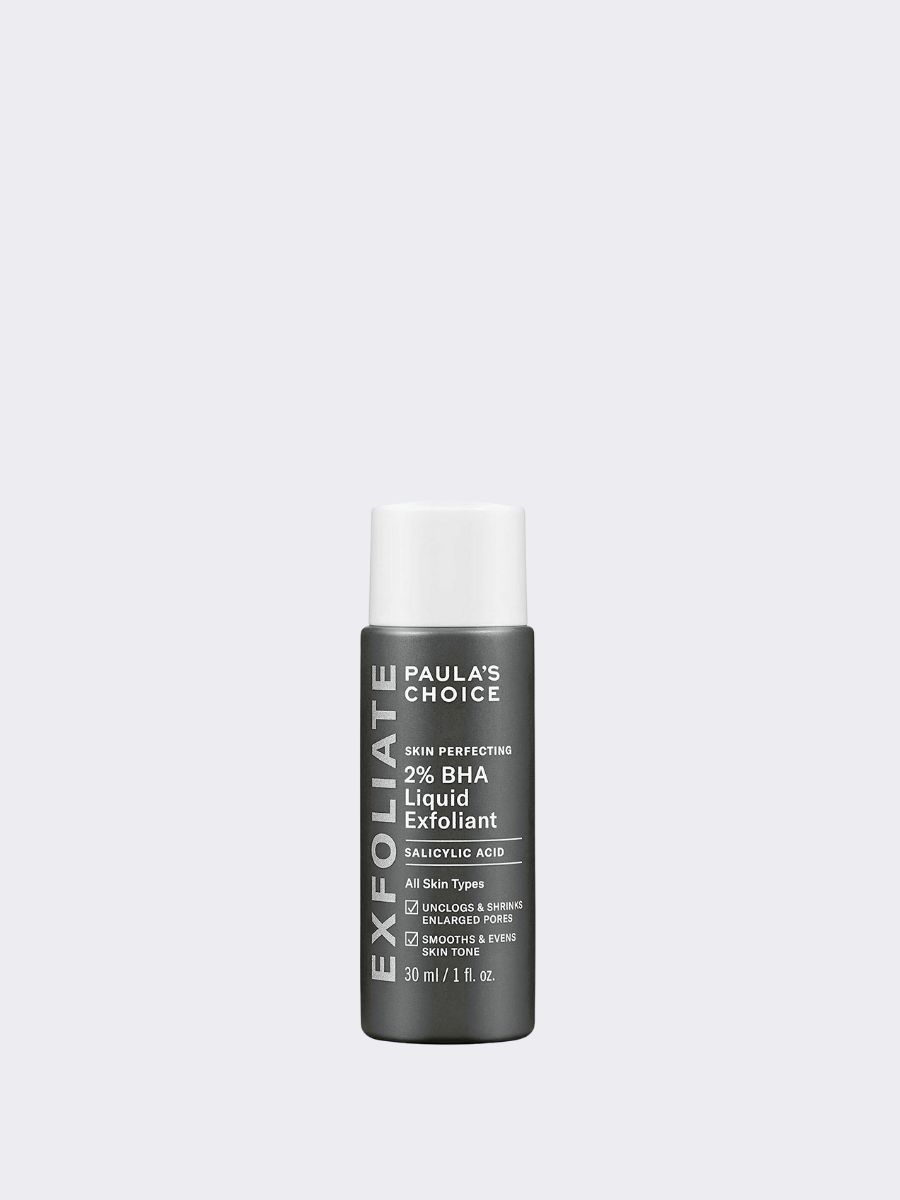 Paula S Choice Bha Exfoliant Купить