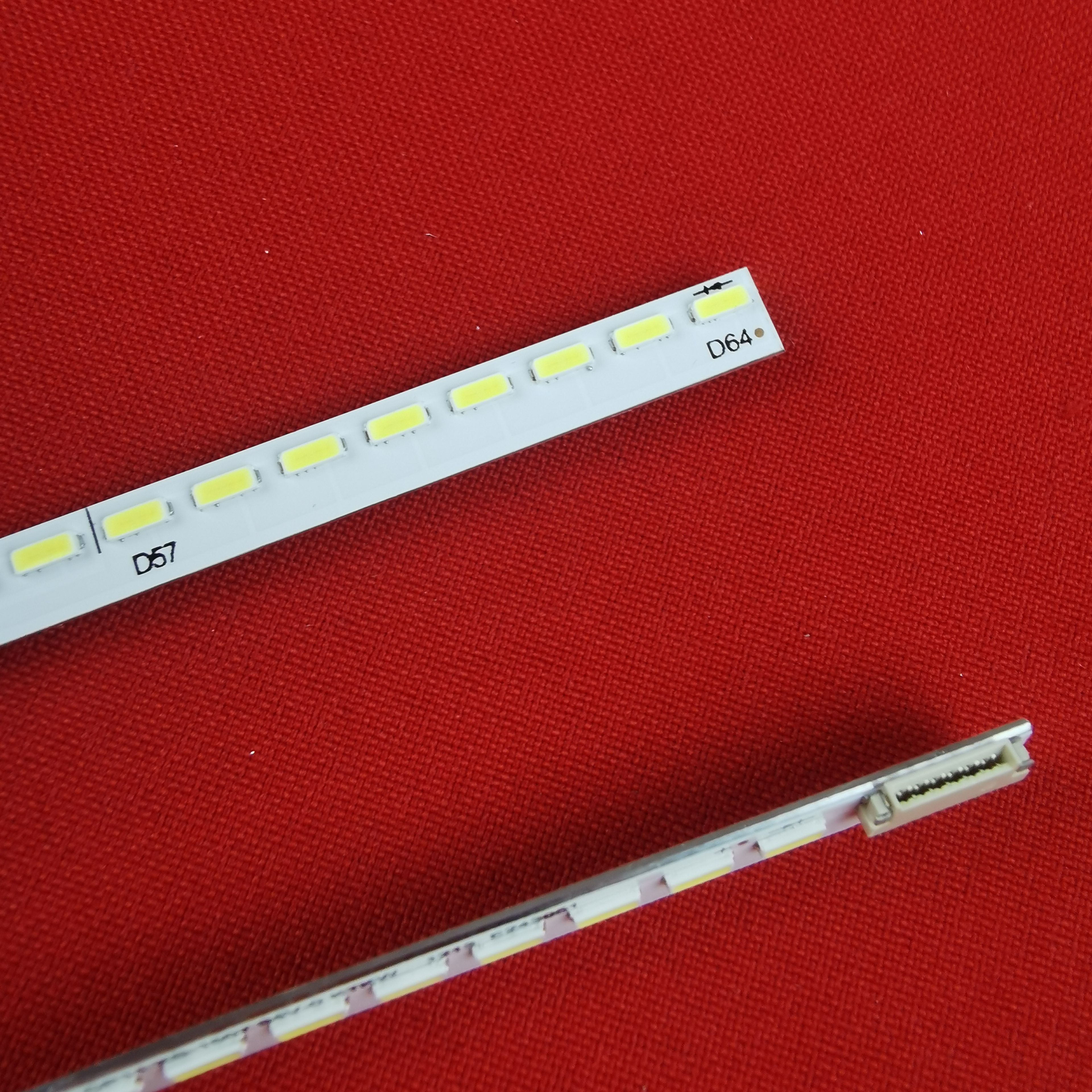 LED подсветка LED315R64-ZC14-01(C), LED315L64-ZC14-01(C) для ТВ HAIER LET32T1000HFM, LE32G610CF, LE32MUK1 MYSTERY MTV-3218LW