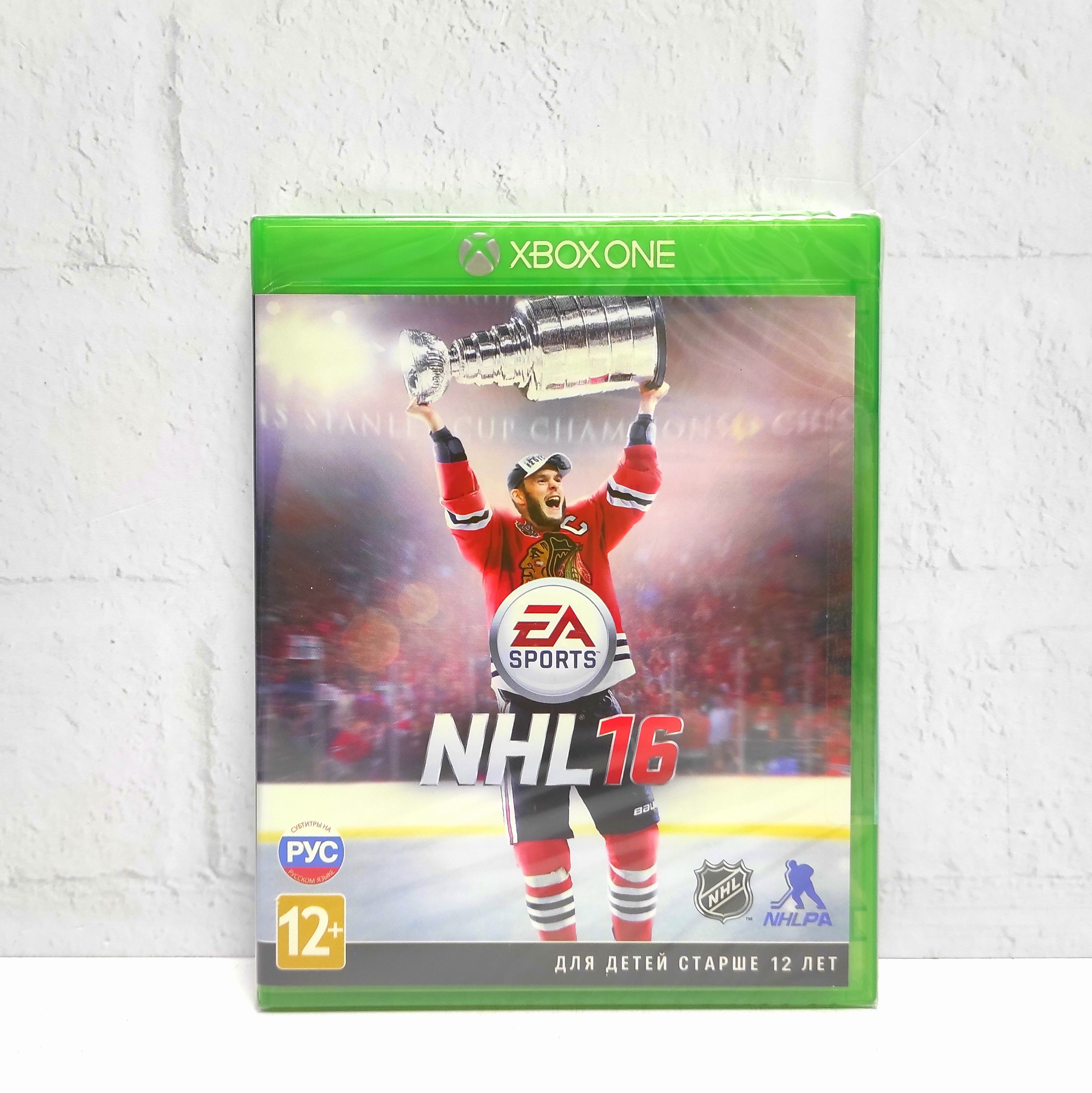 Купить Игру Nhl На Xbox