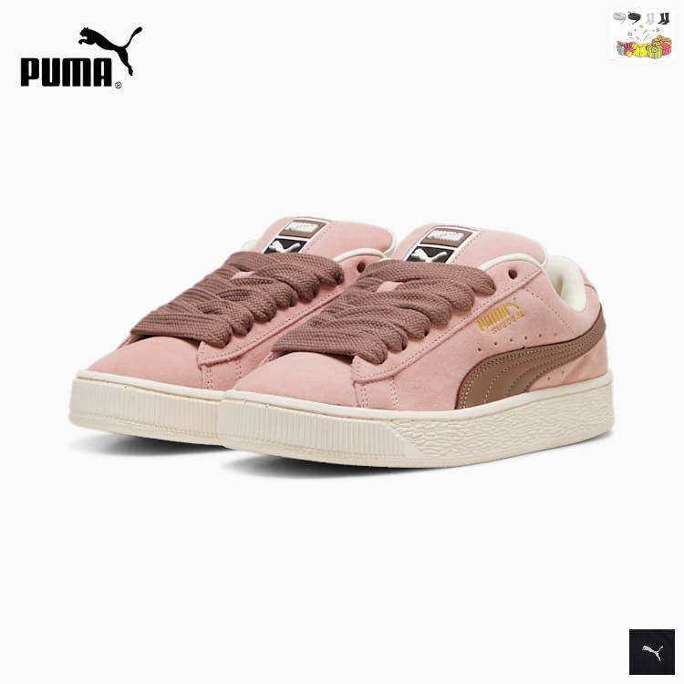 PUMA Suede Classic OZON 1573892946