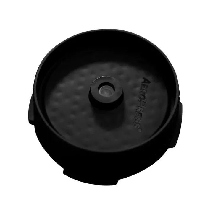 AeroPressFlowControlFilterCap(КрышкафильтрауправленияпотокомАэропресса)