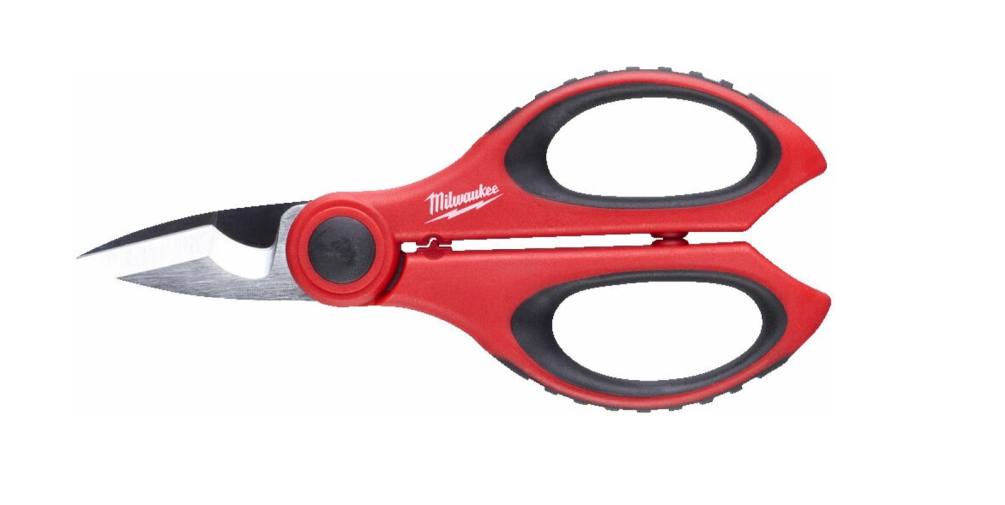 Ножницы электрика Milwaukee 4932478620