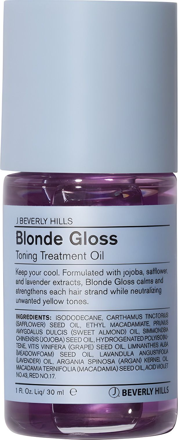 J Beverly Hills Colour Краска Купить