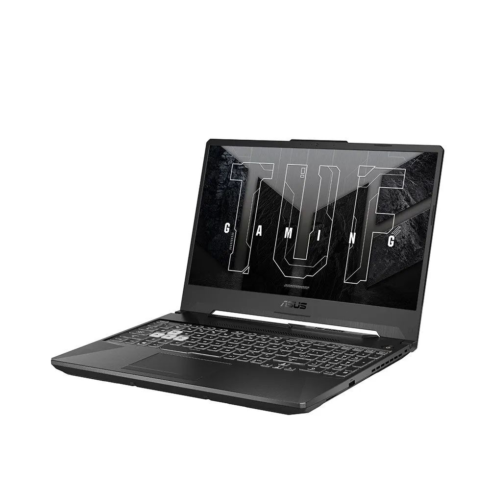 A15 fx506qm