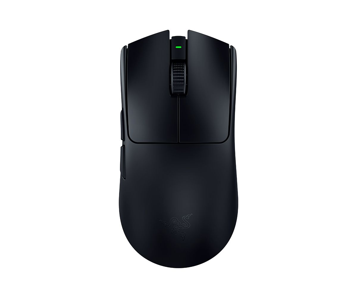 Мышь Razer Viper V3 PRO RZ01-05120100-R3G1, черный - купить по выгодной  цене в интернет-магазине OZON (1584110418)