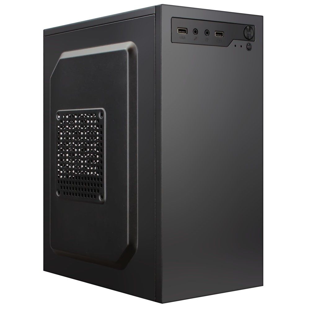 Системный Блок Купить В Уфе