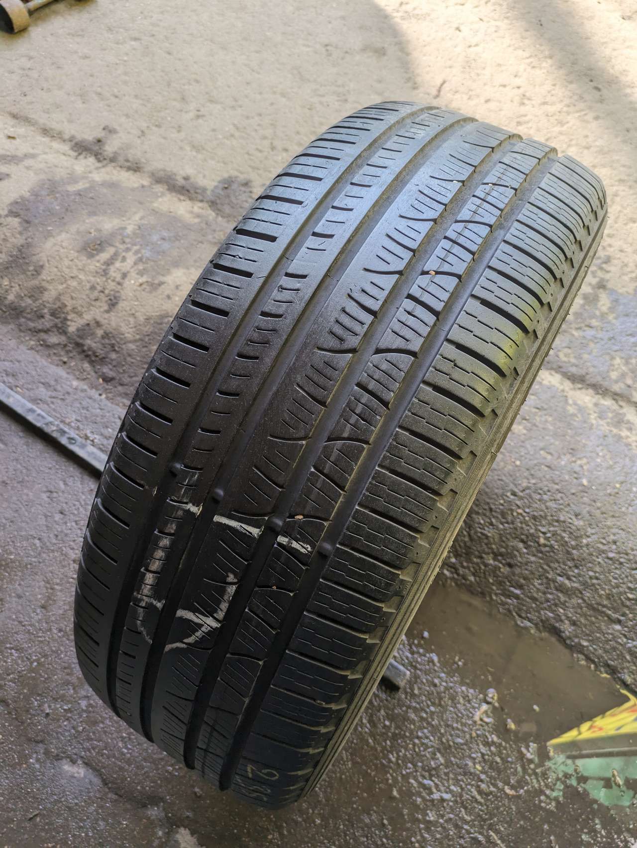 PirelliScorpionVerdeAllSeason1шт.fc41de68Шиныспробегомвсесезонные235/55R19105V