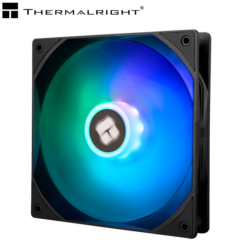 КорпусныйвентиляторThermalrightTL-C14C-SARGB