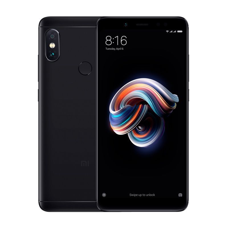 RedmiСмартфонNT5-B1Global4/64ГБ,черныйматовый