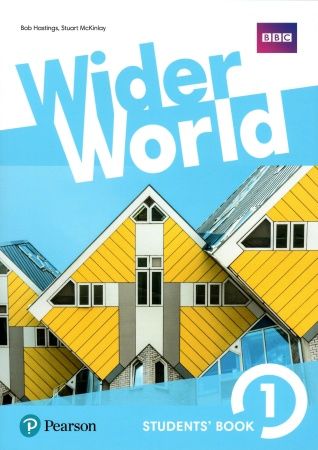 Wider World 1 Students' Book