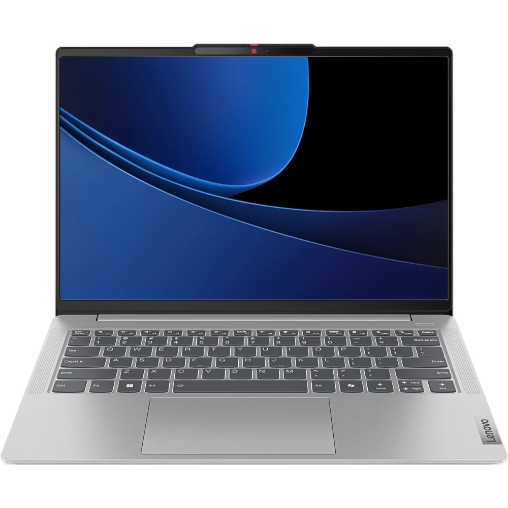 LenovoIdeaPadSlim5Gen9,WUXGAOLEDНоутбук14",IntelCoreUltra5125H,RAM16ГБ,SSD512ГБ,IntelArcGraphics,Безсистемы,(83DA004GRK),серый,Русскаяраскладка