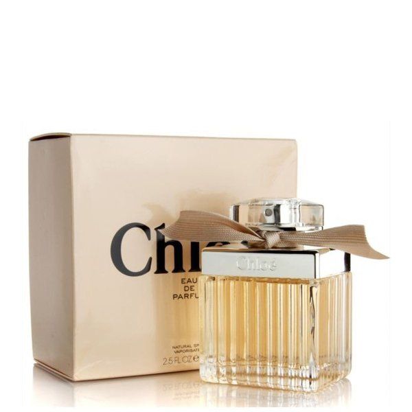 Chloe - Парфюмированая вода Chloe Eau de Parfum 75 мл по 436 руб. в интернет маг