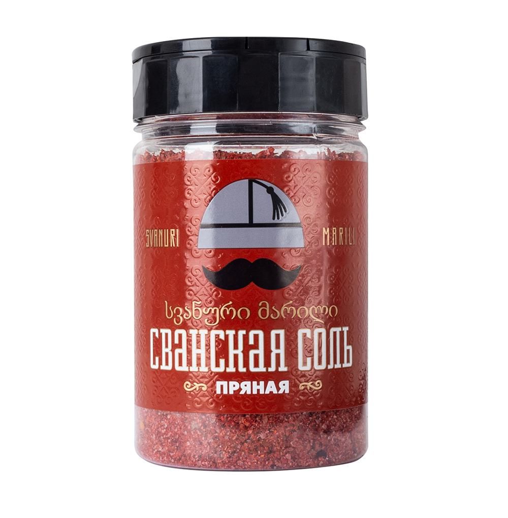 Где Купить Сванскую Соль