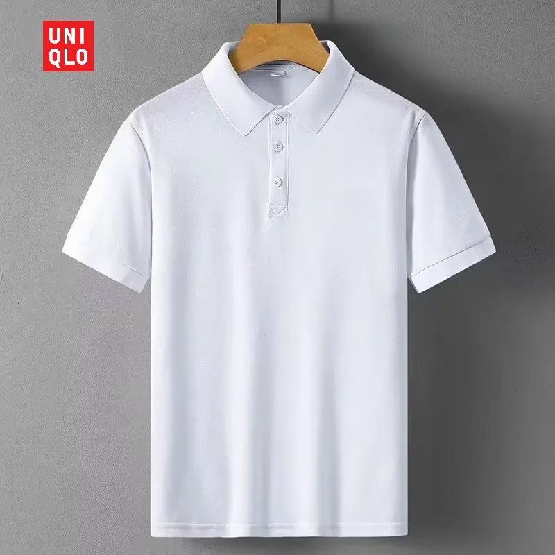 ПолоUniqlo