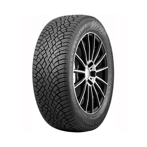 NokianTyresHakkapeliittaR5Шинызимние185/65R1588RНешипованные