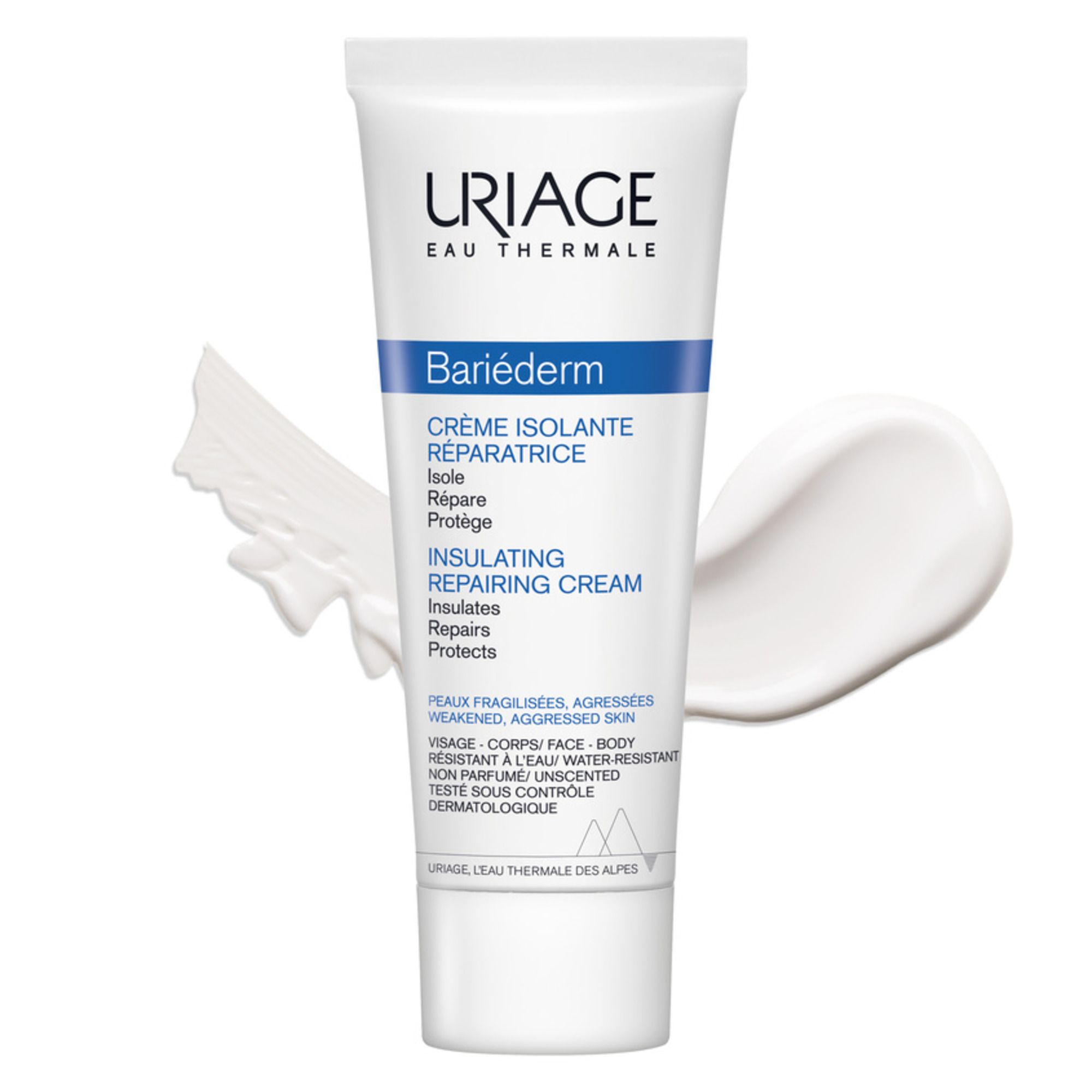 Uriage Cc Крем Roseliane Купить