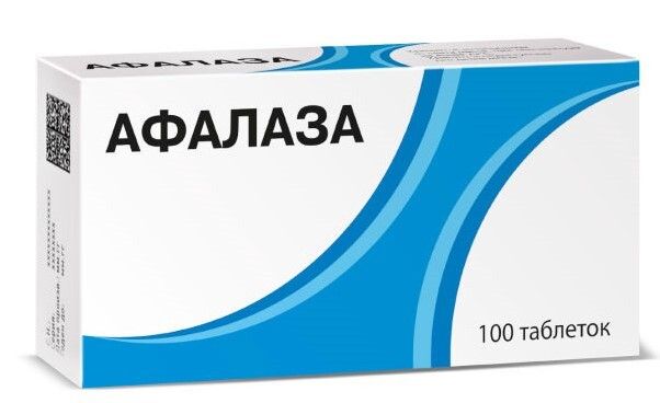 Афалаза состав. Афалаза состав