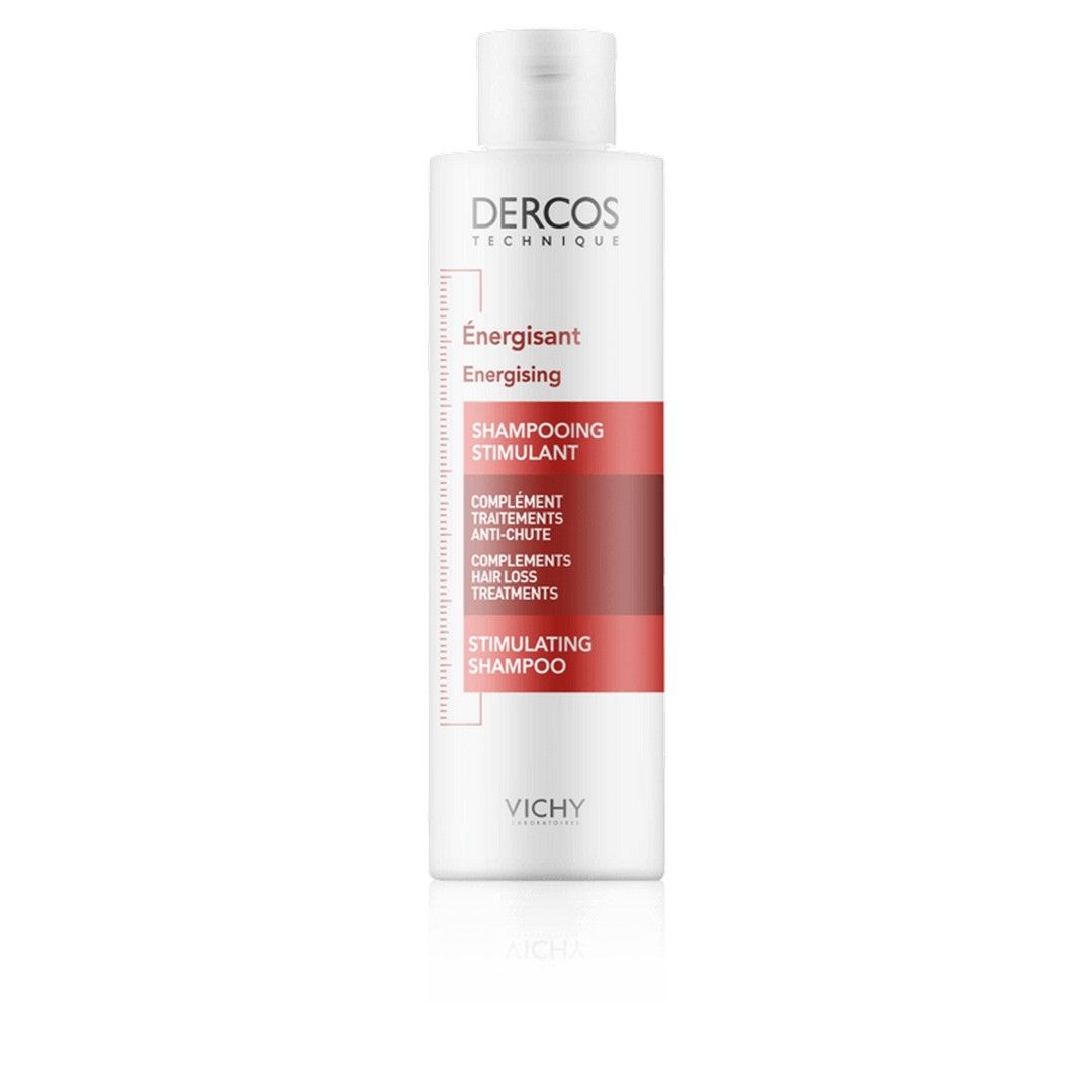 Шампунь vichy dercos solution. Шампунь vichy dercos solution
