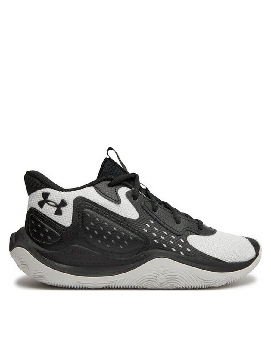 Under armour jet 23