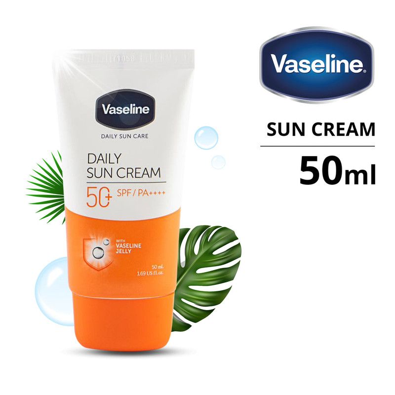 Vaseline Daily 50ml