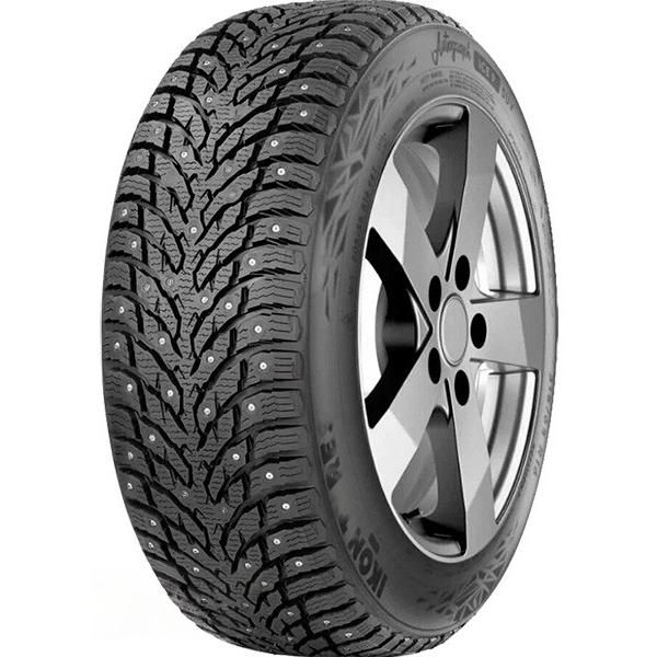 Ikon Tyres Autograph Ice 9 SUV Шины  зимние 235/50  R19 103T