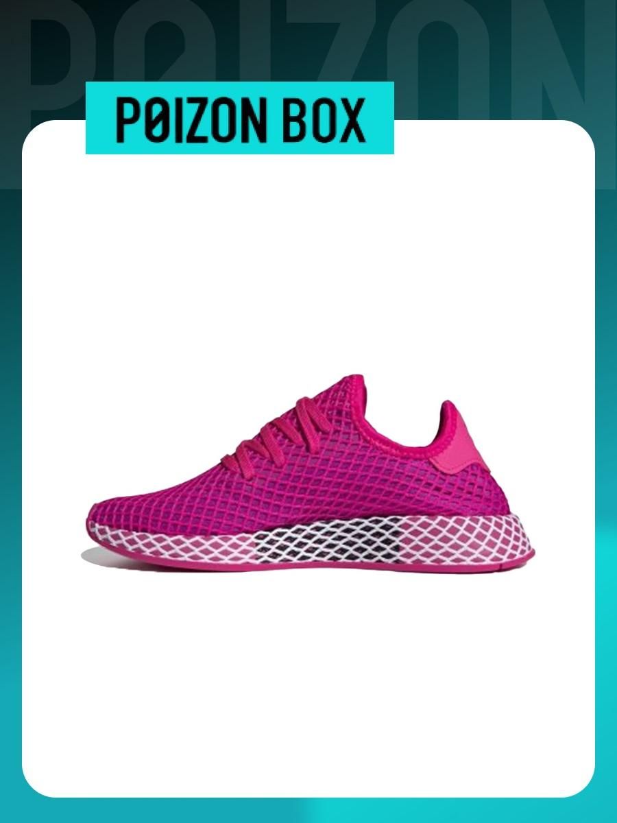 Deerupt pink on sale