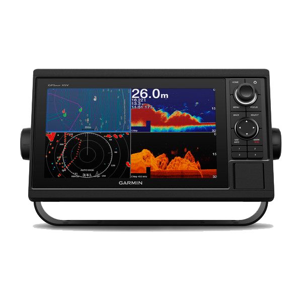 Навигатор Garmin GPSMAP 1022xsv (010-01740-02)