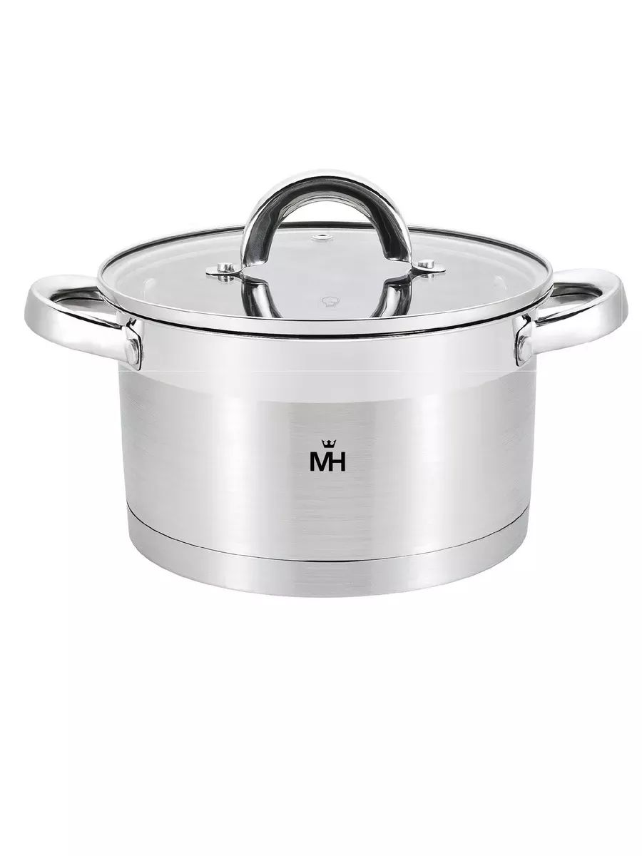 Mercuryhaus 5 4 Л Купить