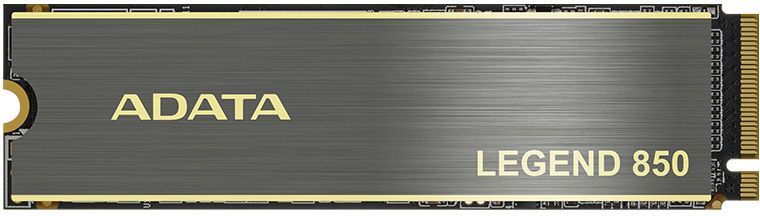 ADATA 1 ТБ Внутренний SSD-диск ALEG-850-1TCS (ALEG-850-1TCS)