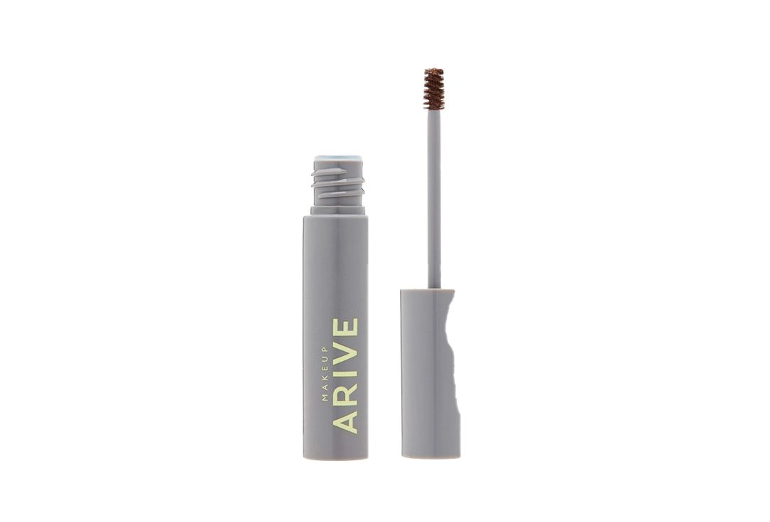 Гель для бровей ARIVE MAKEUP Soft Hold Eyebrow Gel