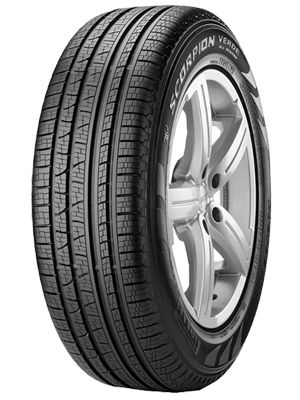 Pirelli Pirelli Scorpion Verde All-Season Шины  летние 245/60  R18 105H