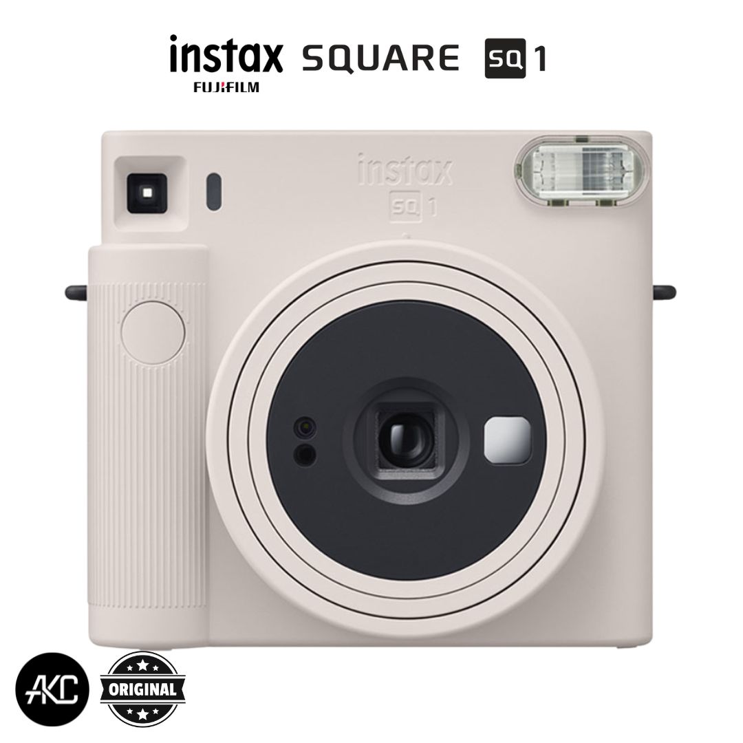 Instax Квадратные Фото