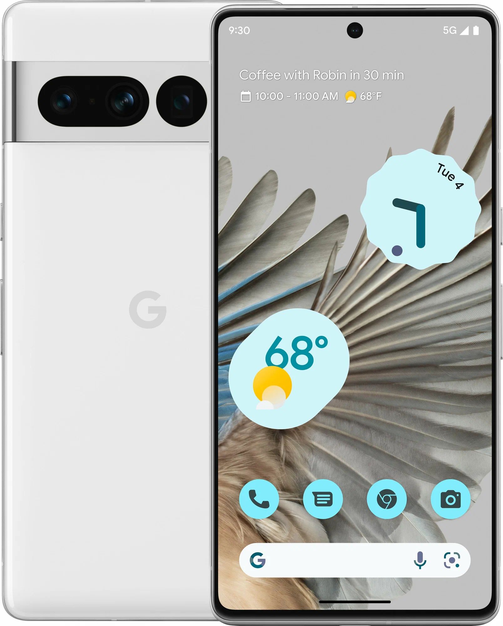 Google Pixel 7 Pro 12 256 Купить