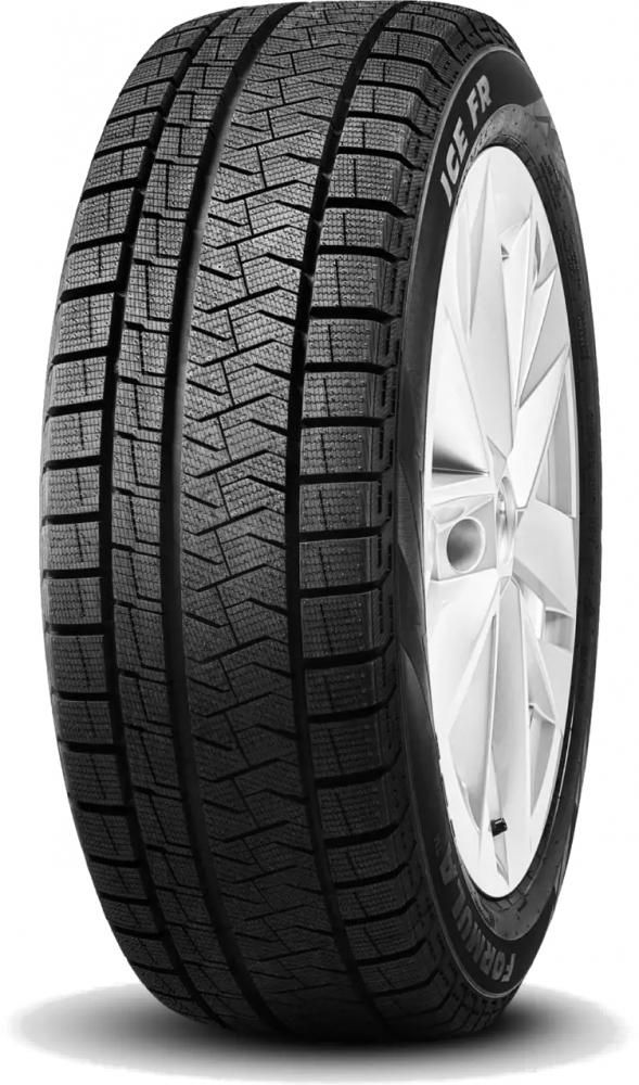 PirelliFormulaIceFrictionШинызимние235/55R19105HНешипованные