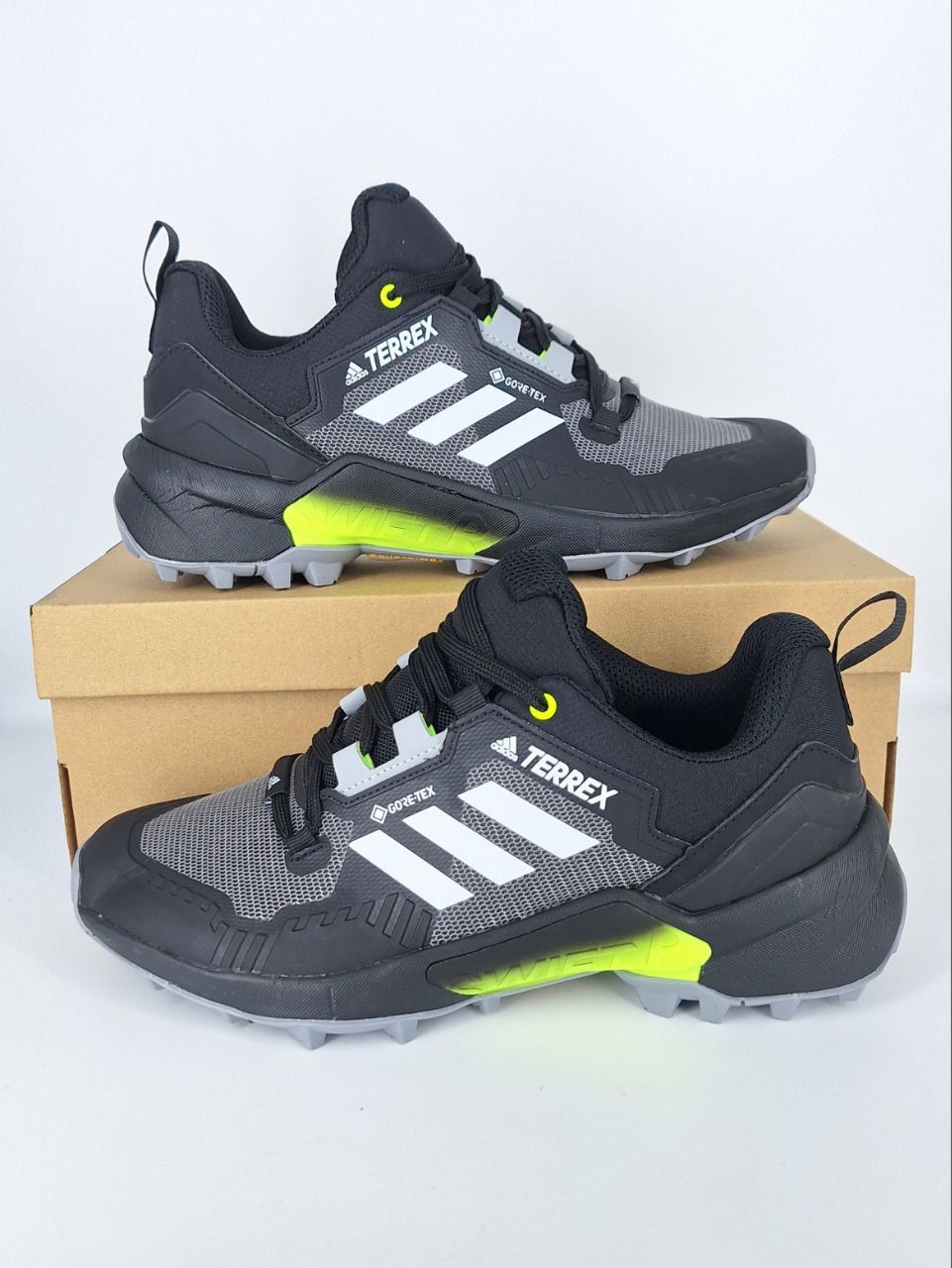 КроссовкиadidasSportswearTerrexSwiftR3Gtx