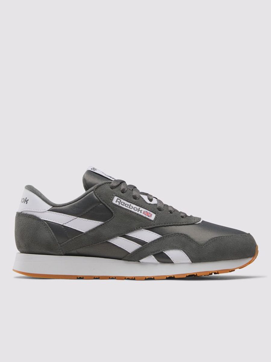 КроссовкиReebokCLASSICNYLON