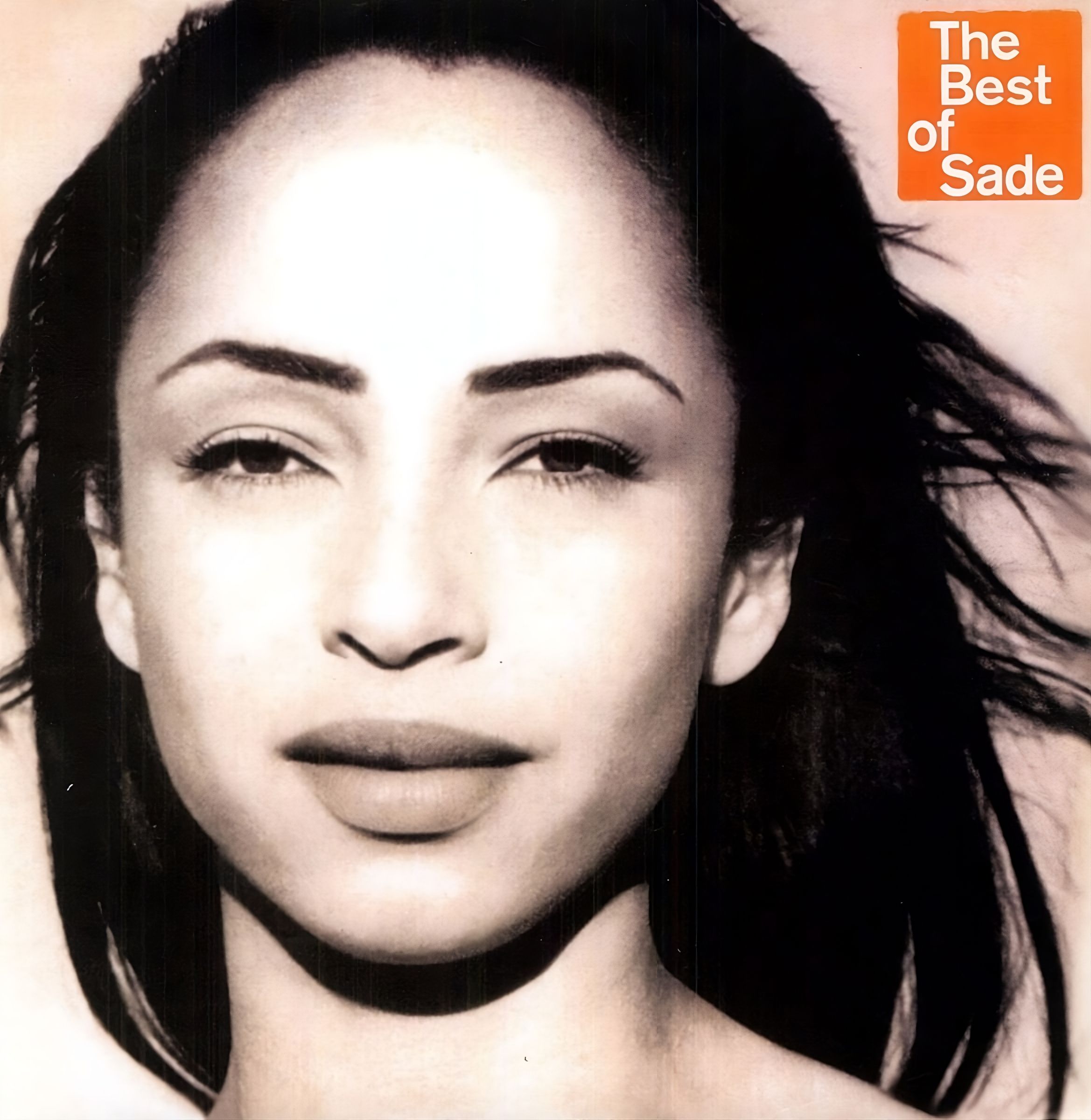 Виниловая пластинка Sade - The Best Of Sade; Шаде Аду - Лучшие песни