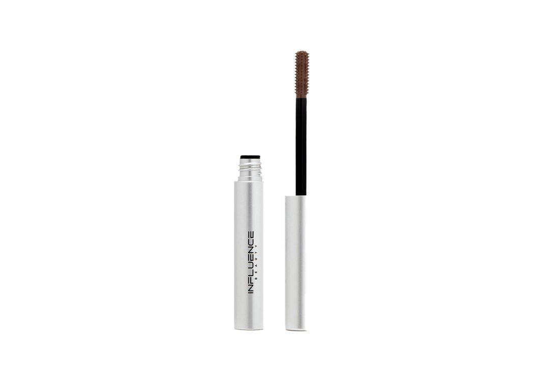 Тушь для бровей INFLUENCE BEAUTY Brow robot