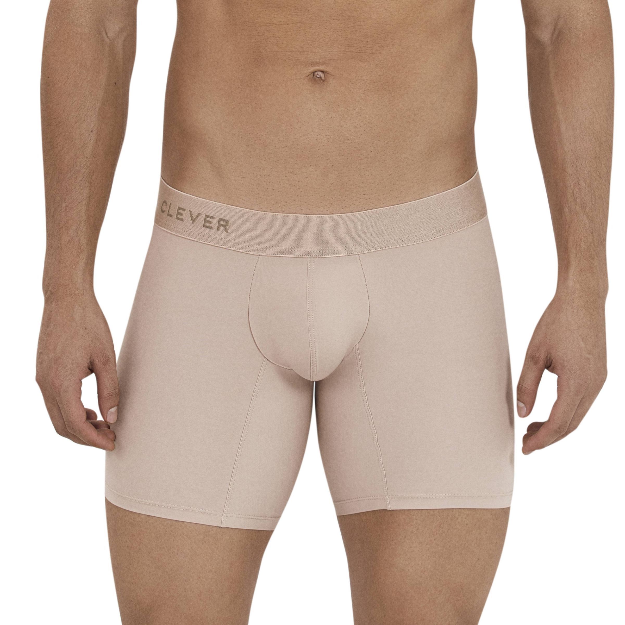 ТрусыбоксерыCleverMasculineUnderwear