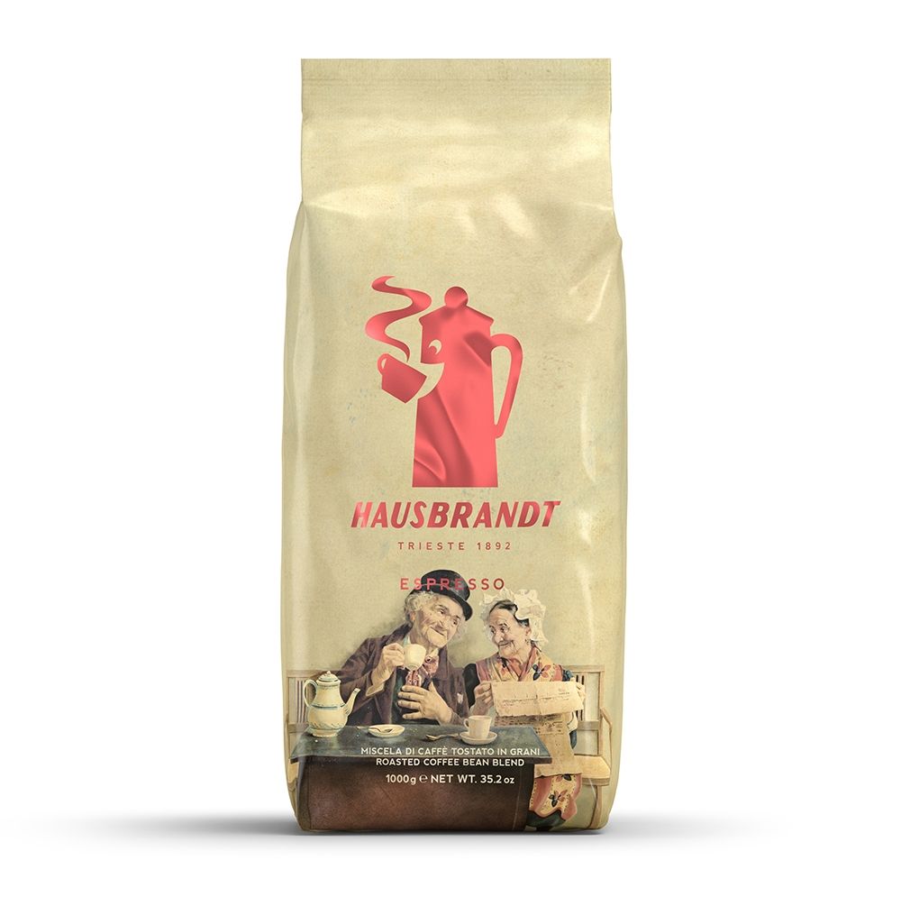 Кофе Хаусбрандт Купить Москва