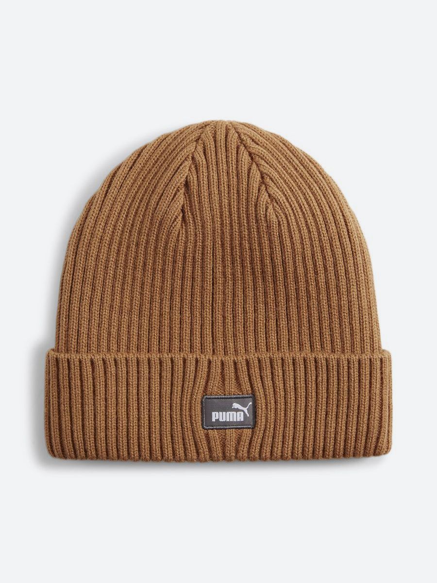 ШапкаPUMAClassicCuffBeanie