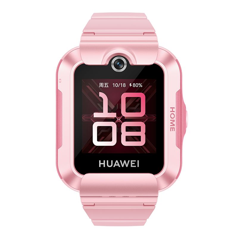 Детские Смарт Часы Huawei Купить