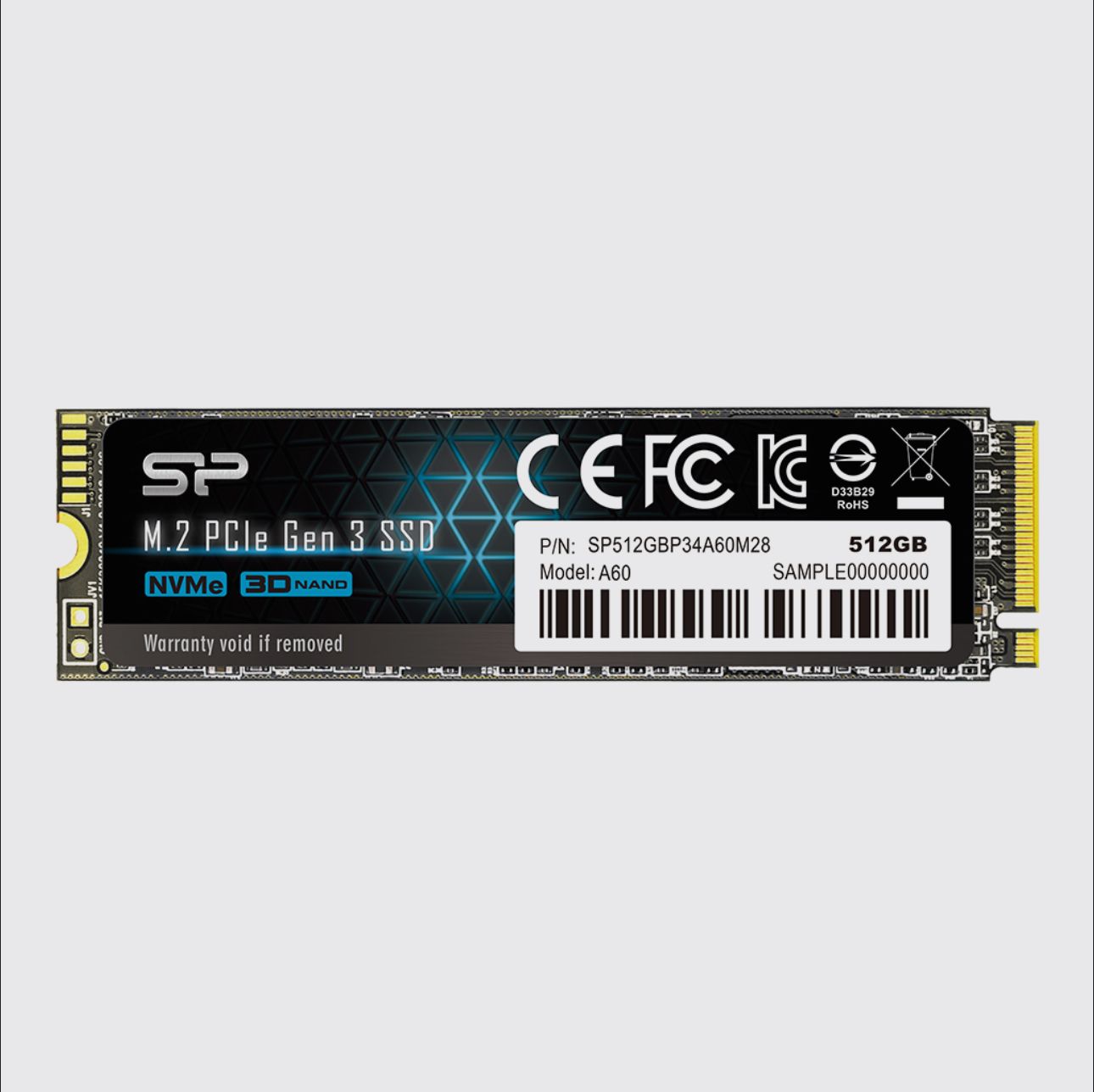 Silicon power ssd 1 тб