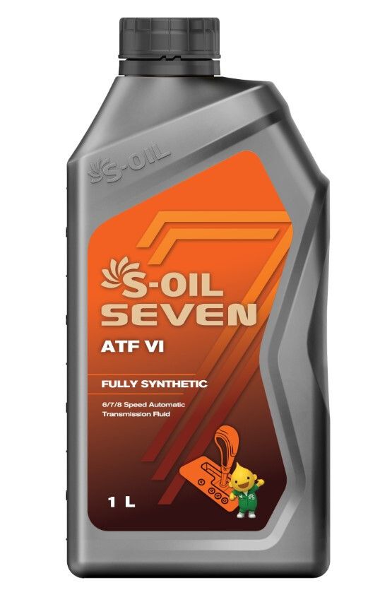 Купить Масло Atf Type 3.1
