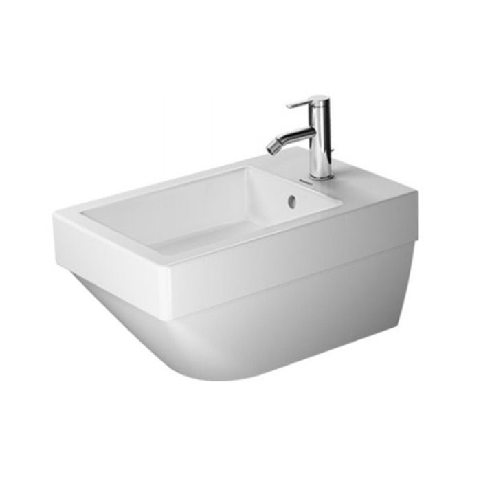 Биде подвесное Duravit Vero Air 2274150000