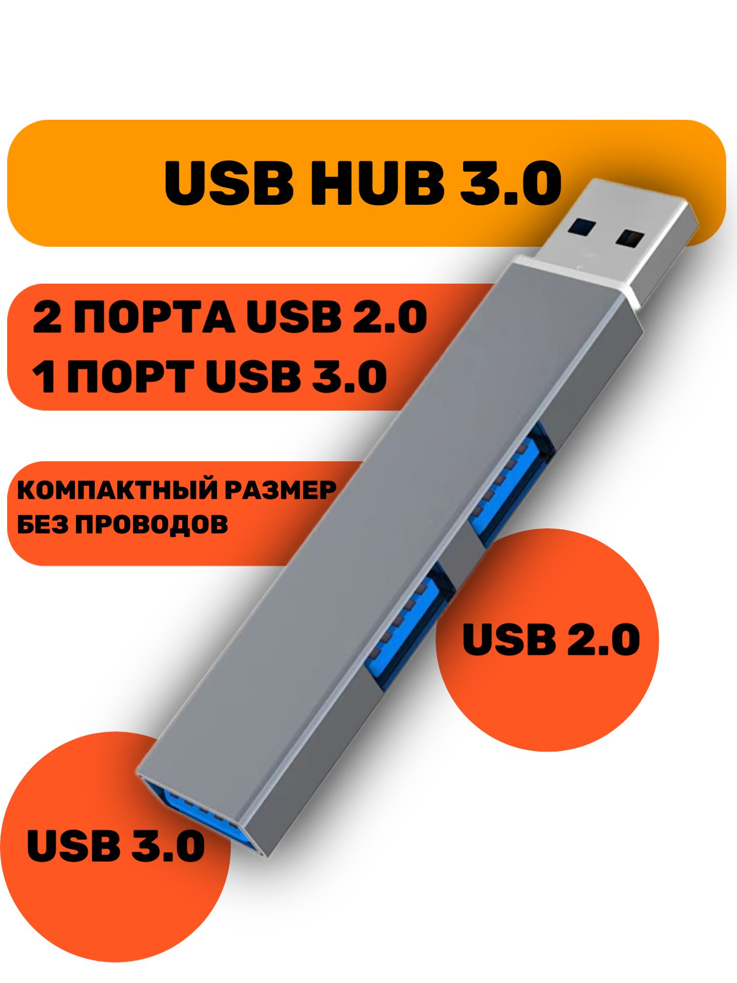 Разветвительusb/usbhub